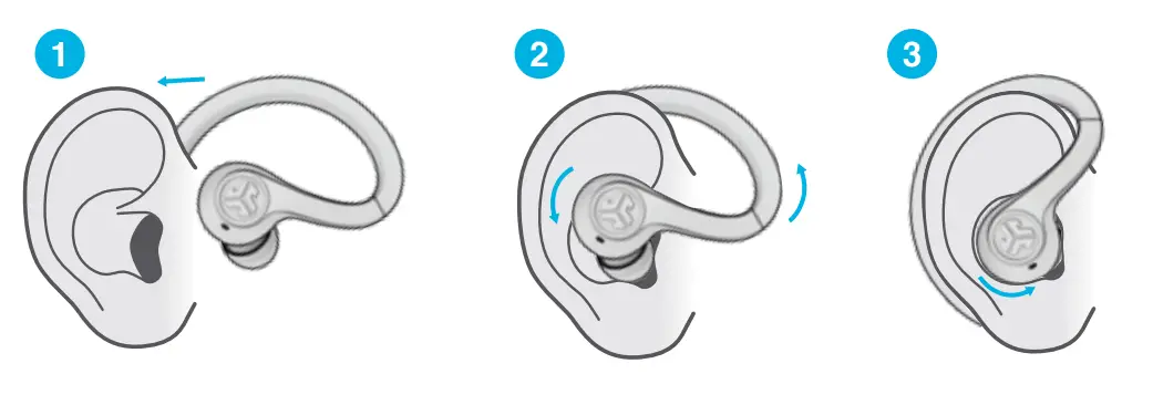 JLab-Audio-JBuds-Air-Executive-Bluetooth-Earbuds-fig-8