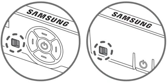 Sound Sensor Setting