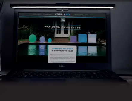 DREAMLED-SCL-200-Clip-On-Xl-Screen-Light-pt