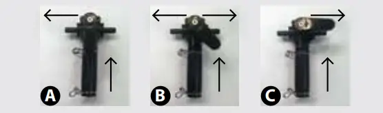 Crystal Clear KoiAir1 &amp Adjust Your Valves