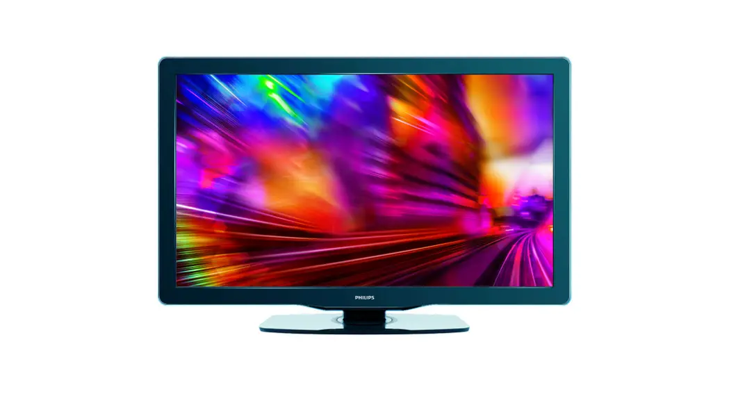 Philips 5000 Series Televisions User Guide