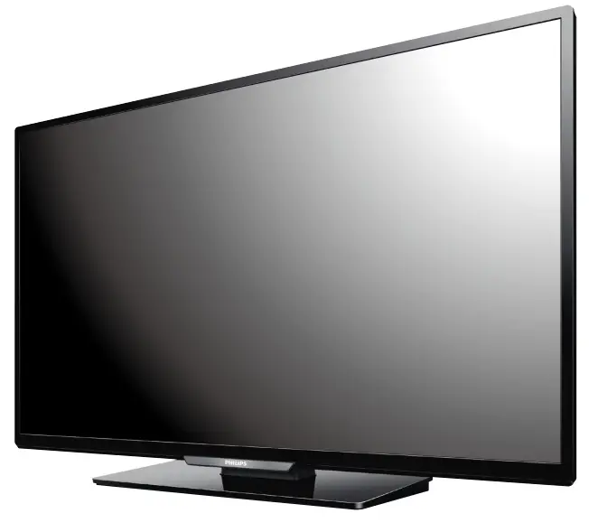 PHILIPS 5000 Series Televisions