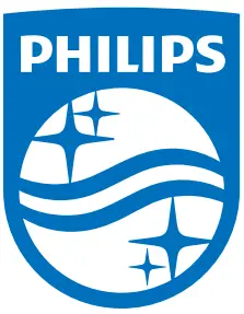 PHILIPS logo 2