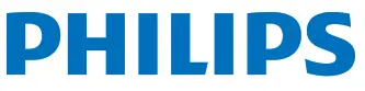 PHILIPS logo