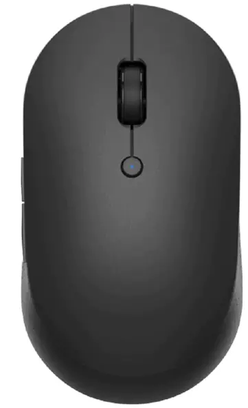HAOHAI -172-D -Dual-Mode- Wireless- Mouse -PRODUCT