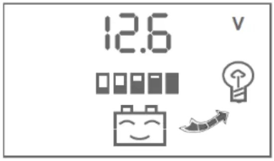 Monitoring & Settings