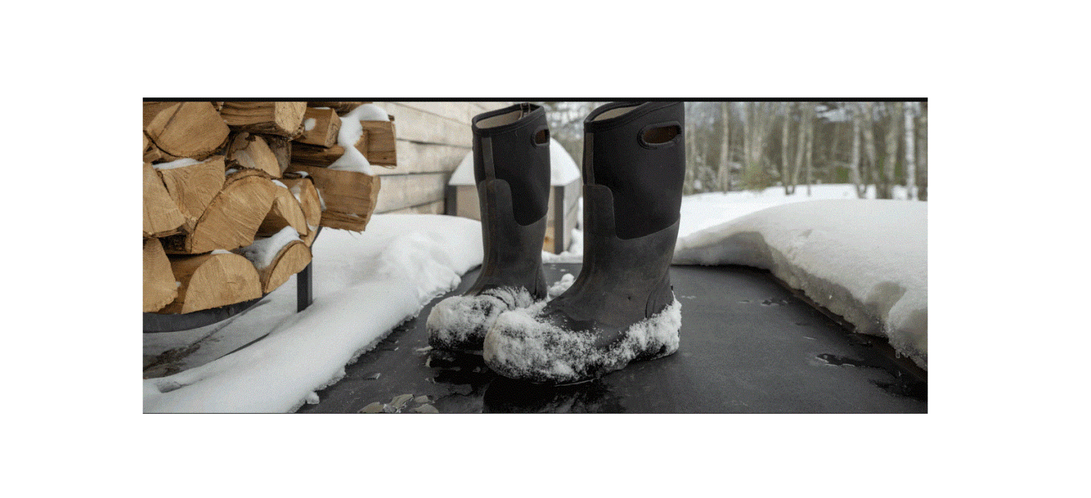 Heattrak Snow And Ice Melting Mats User Guide