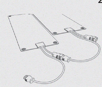 HeatTrak Snow and Ice Melting Mats FIG 1