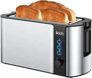 ikich TOASTER CP144B