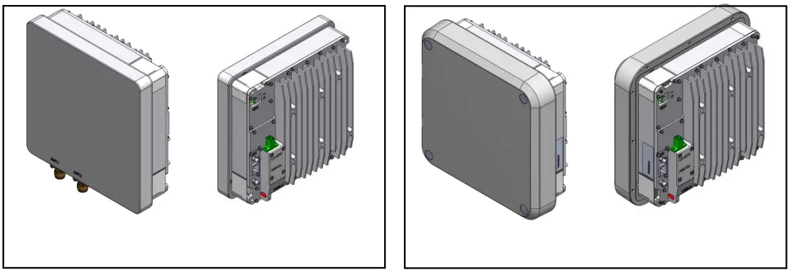 SOLiD Alliance eROU Fiber to the Edge Active DAS Remote - Fig 6