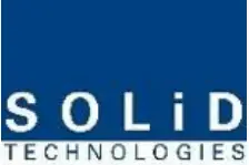 SOLiD logo