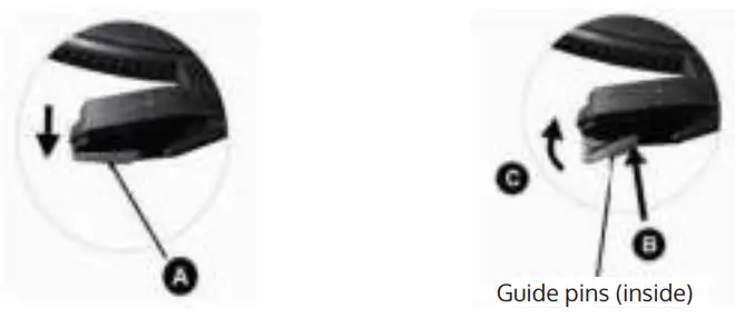 auna TT Classic Plus Record Player - TURNTABLE