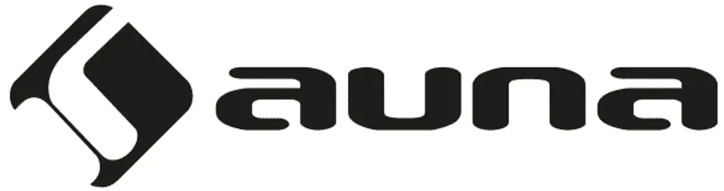 auna - logo