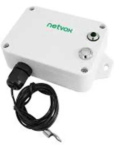 netvox R311FA Wireless Activity Detection Sensor-fig1