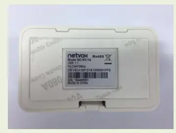 netvox R311FA Wireless Activity Detection Sensor-fig6