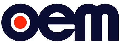 OEM logo