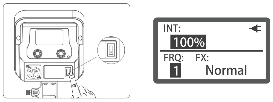 SmallRig RC220D Daylight LED Video Light-fig11