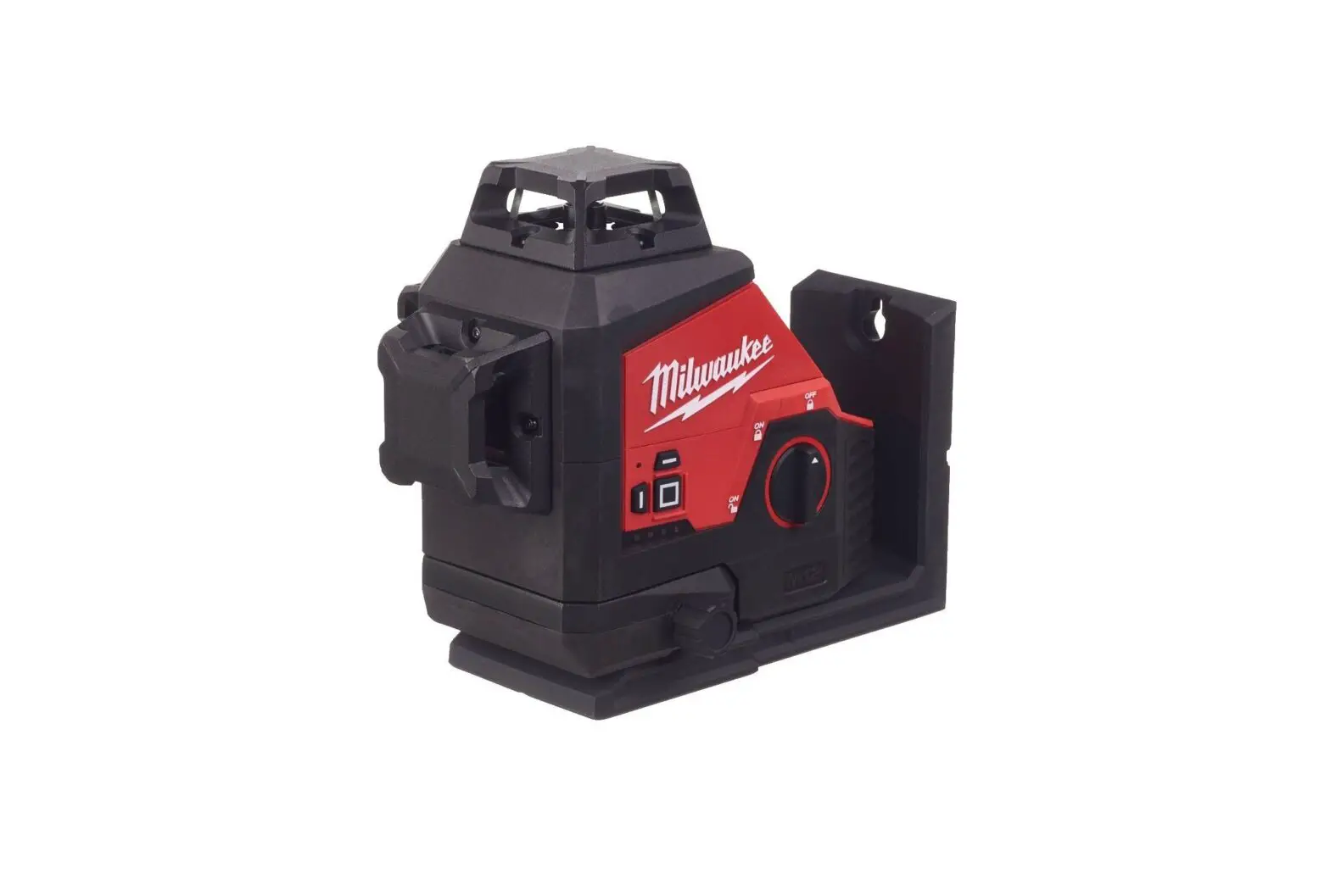 Milwaukee M12 3pl Cross Line Laser Instruction Manual Milwaukee M12 3pl Cross Line Laser Instruction Manual