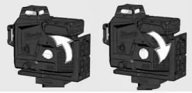 WORKING IN MANUAL MODE