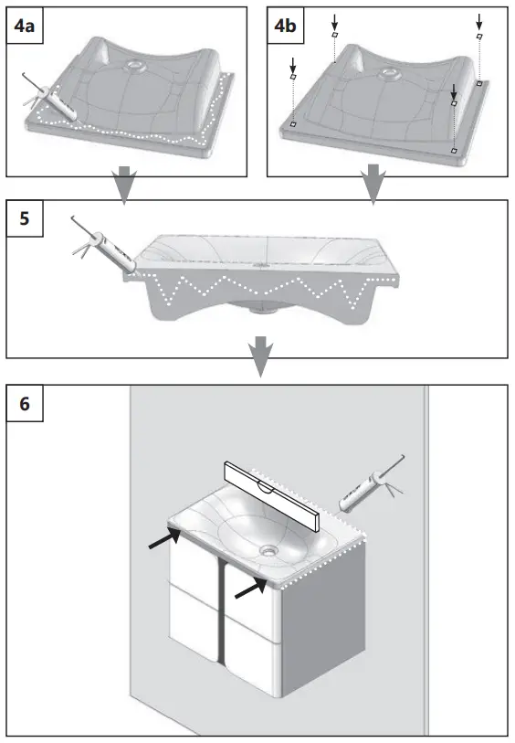 INSTALLATION INSTRUCTIONS