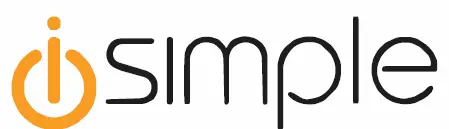 iSimple LOGO