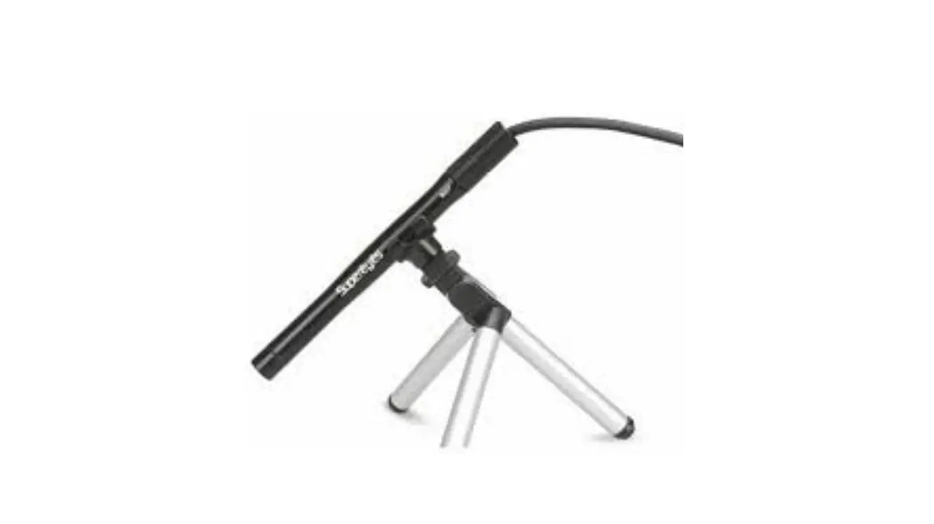 Supereyes B007 Usb Meter Tool User Manual