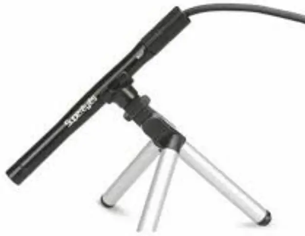 supereyes B007 USB Meter Tool