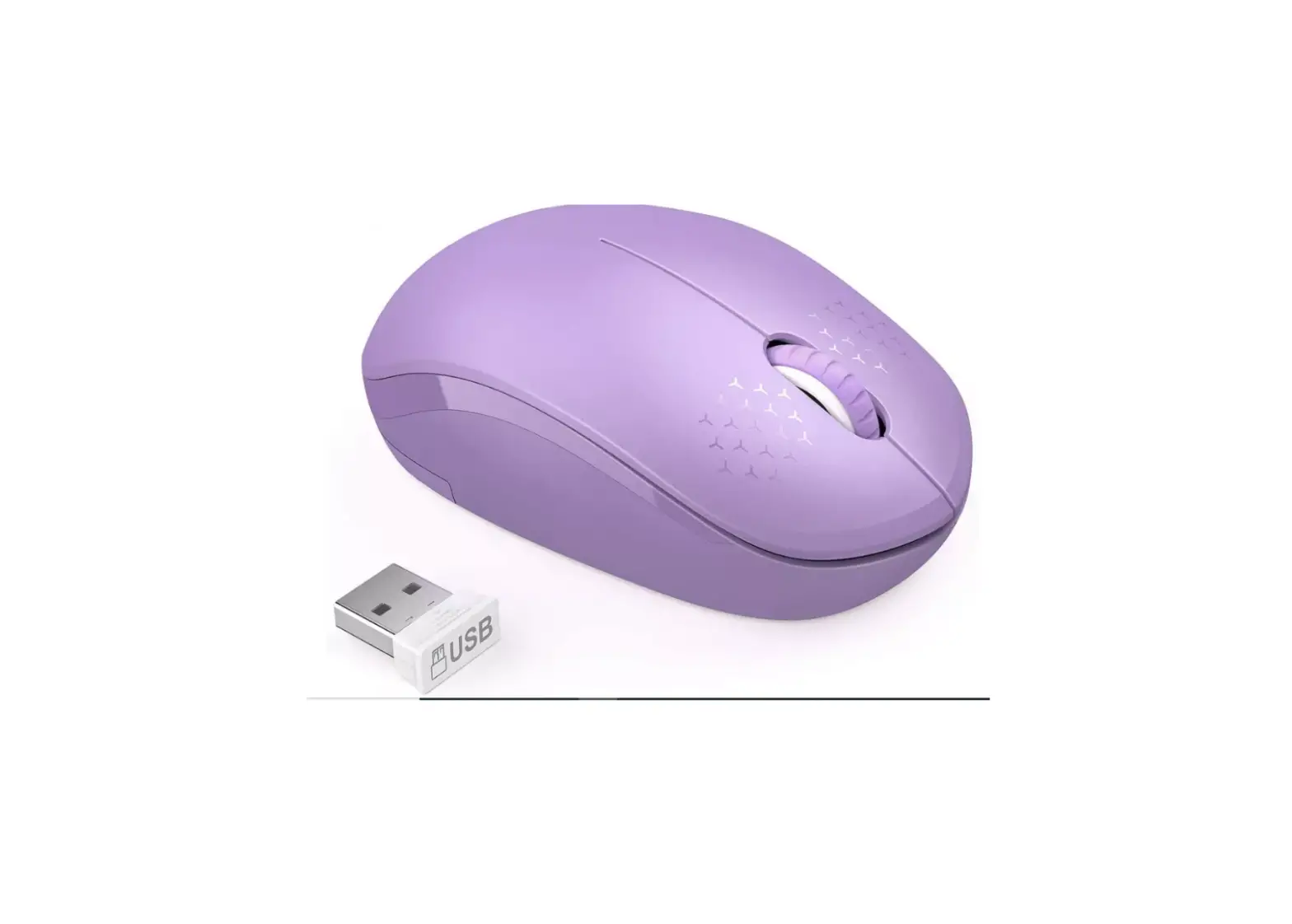 Seenda Sm012 Wireless 2.4g Noiseless Mouse User Manual Seenda Sm012 Wireless 2.4g Noiseless Mouse User Manual