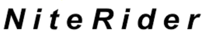 NiteRider logo