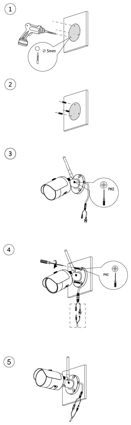 Dahua-DH-IPC-Bullet-Wi-Fi-Camera-11