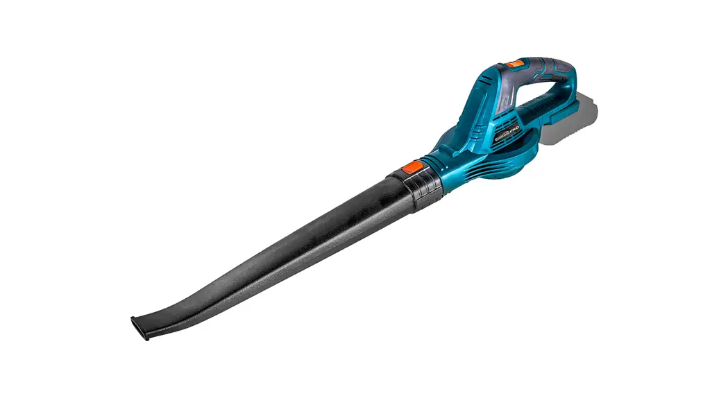 Bormann Pro Bbp4300 Solo Battery Hand Blower User Manual