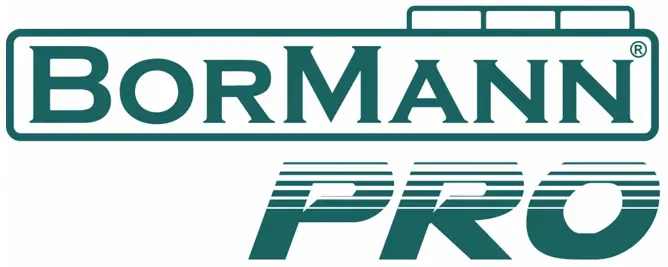 BORMANN PRO logo