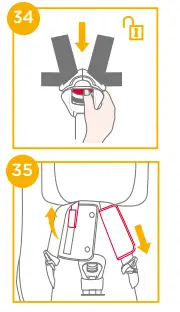 Joie-i-Harbour-i-Spin-Grow-R-Signature-Collection-Child-Seat-FIG-13