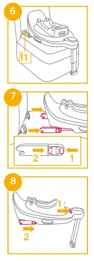 Joie-i-Harbour-i-Spin-Grow-R-Signature-Collection-Child-Seat-FIG-2