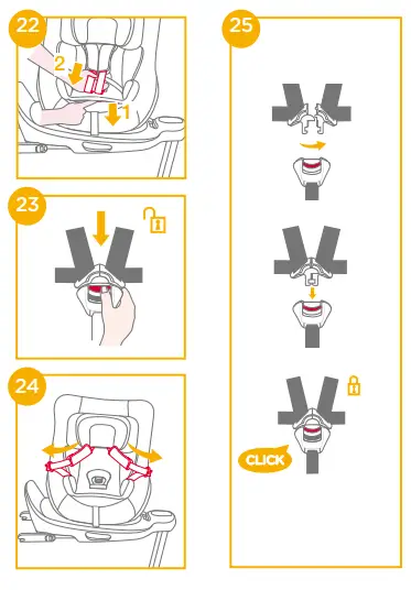 Joie-i-Harbour-i-Spin-Grow-R-Signature-Collection-Child-Seat-FIG-8