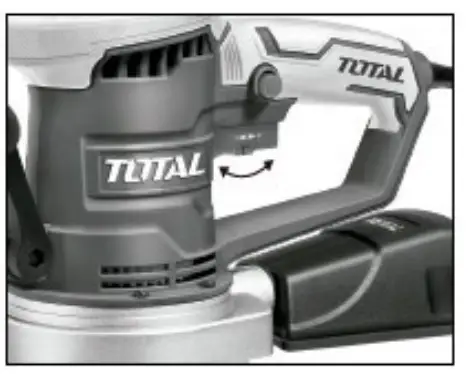 TOTAL-TF2041506-Roto-Orbital-Sander-5