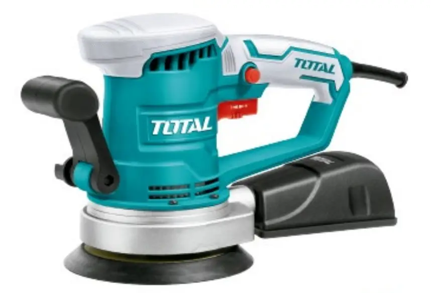 TOTAL-TF2041506-Roto-Orbital-Sander