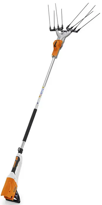 STIHL SPA 65 Cordless Quiet Olive Harvester