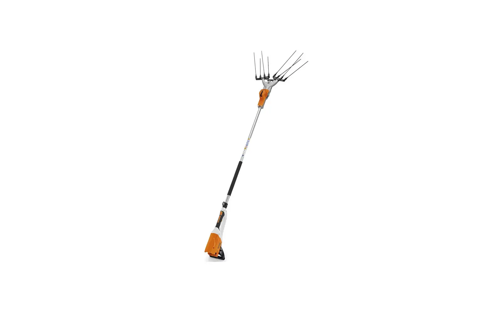 Stihl Spa 65 Cordless Quiet Olive Harvester Instruction Manual Stihl Spa 65 Cordless Quiet Olive Harvester Instruction Manual