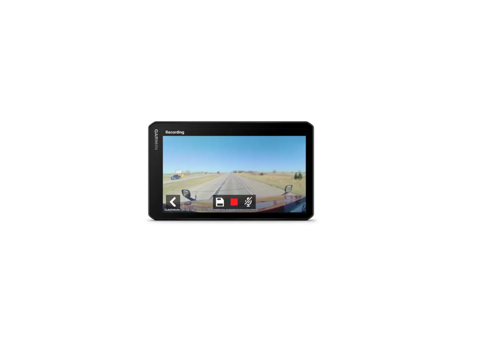 Garmin Otr710 Trucking Gps With Dash Camera User Manual Garmin Otr710 Trucking Gps With Dash Camera User Manual