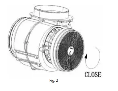 concept-OPK-3260n-Vapor-Chimney-Extractor-Hood-FIG-4