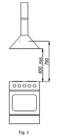 concept-OPK-3260n-Vapor-Chimney-Extractor-Hood-FIG-5