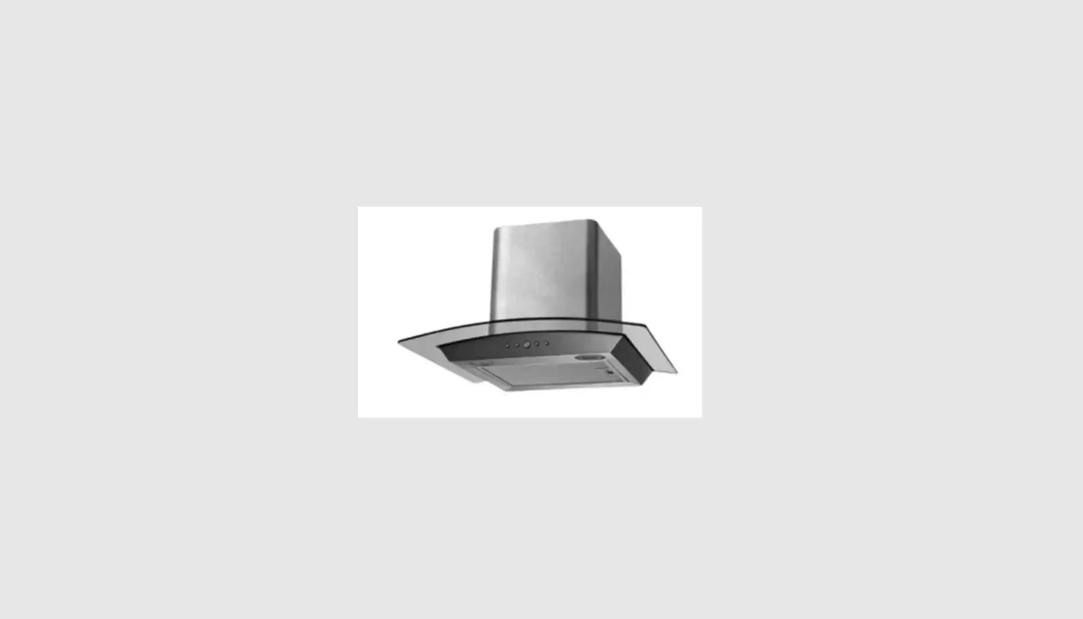 Concept Opk 3260n Vapor Chimney Extractor Hood Instruction Manual