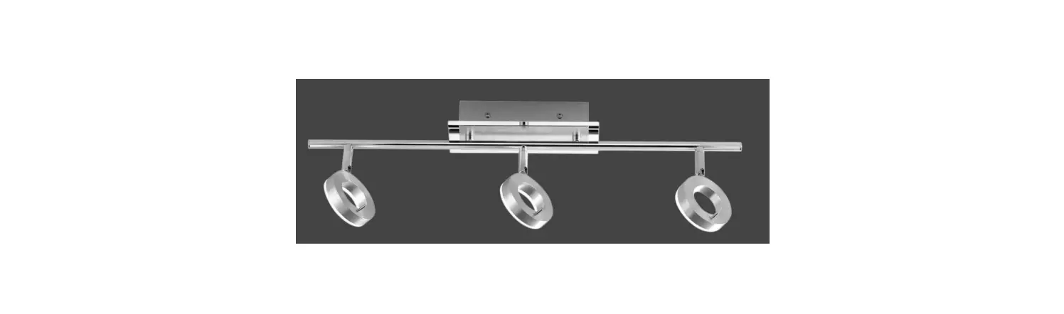 Paul Neuhaus 826895 Sileda Led Ceiling Light Instruction Manual