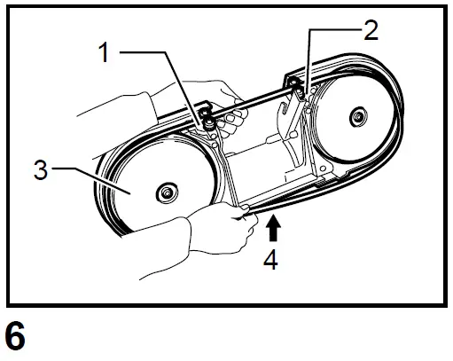 makita 2107f portable band saw-6