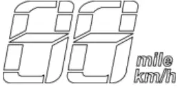 23784 E scooter W TEC Tendeal 10 -ICON 4