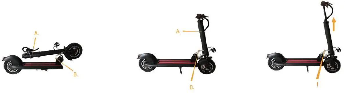 23784 E scooter W TEC Tendeal 10 - fIG 2