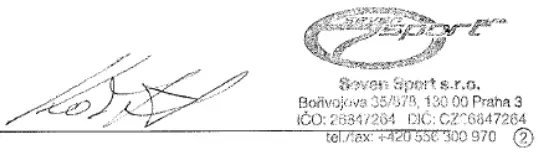 23784 E scooter W TEC Tendeal 10 -sing
