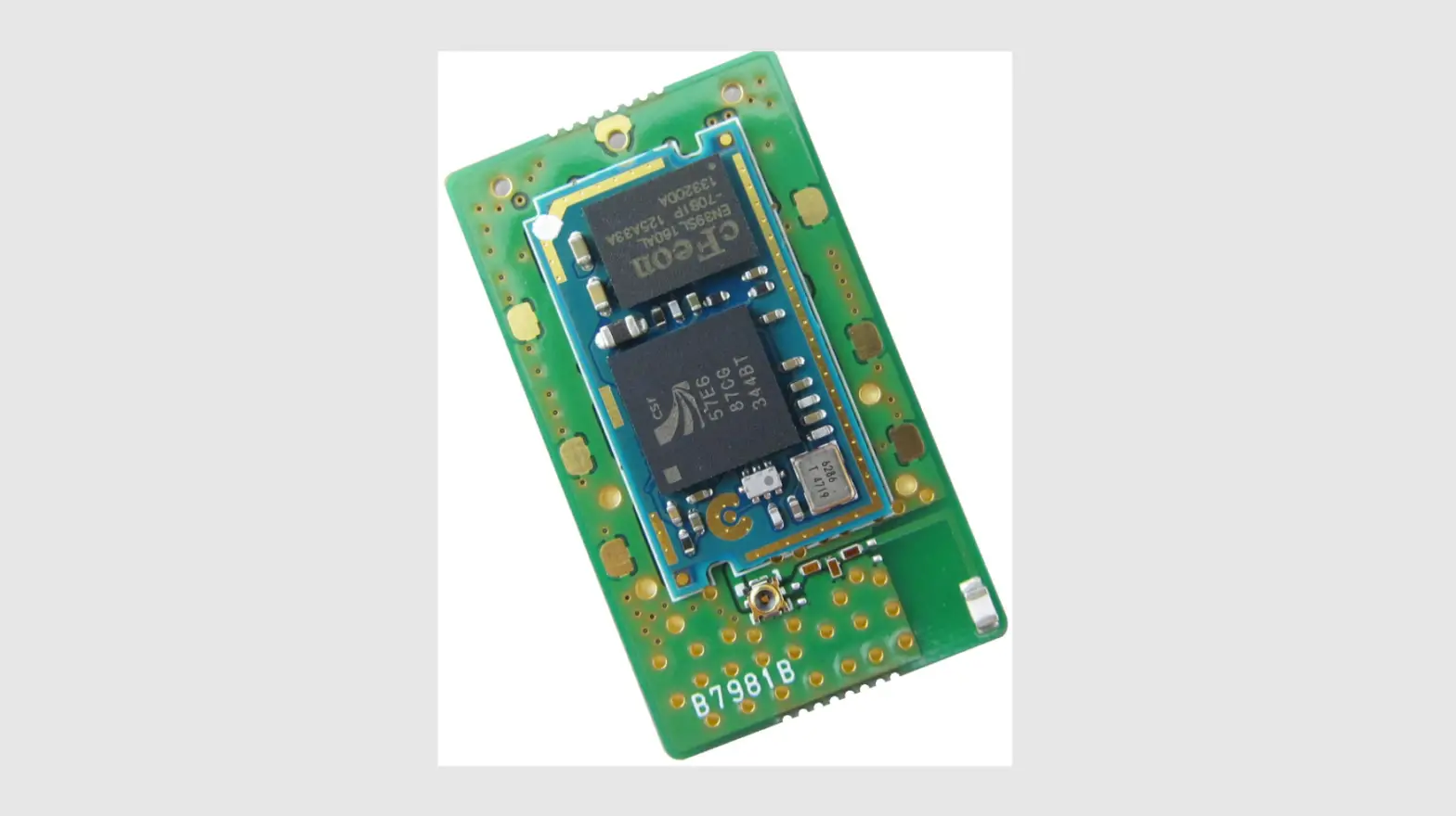 Icom Ut133 Bluetooth Communication Internal Board Installation Guide Icom Ut133 Bluetooth Communication Internal Board Installation Guide