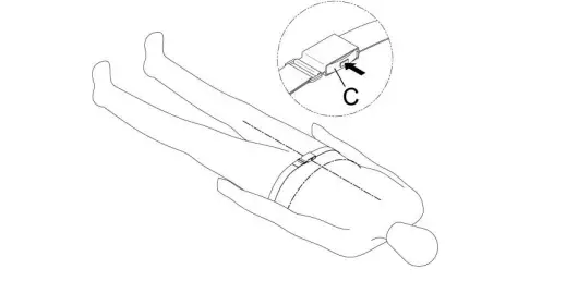 DozzyCozy AirCozy Interactive Smart Pillow fig6